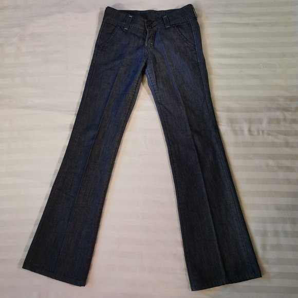 Women's Classx European Jeans - Picture 2 of 6
